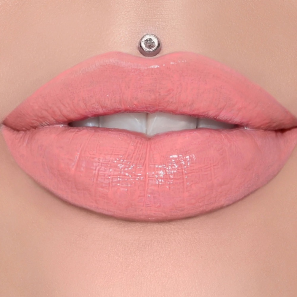 JEFFREE STAR - [714] Supreme Gloss highly pigmented lip gloss NIB